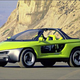 Illustration for article titled How GM Killed The Crossover: The Brief Life Of The Chevy XT-2 Concept Truck